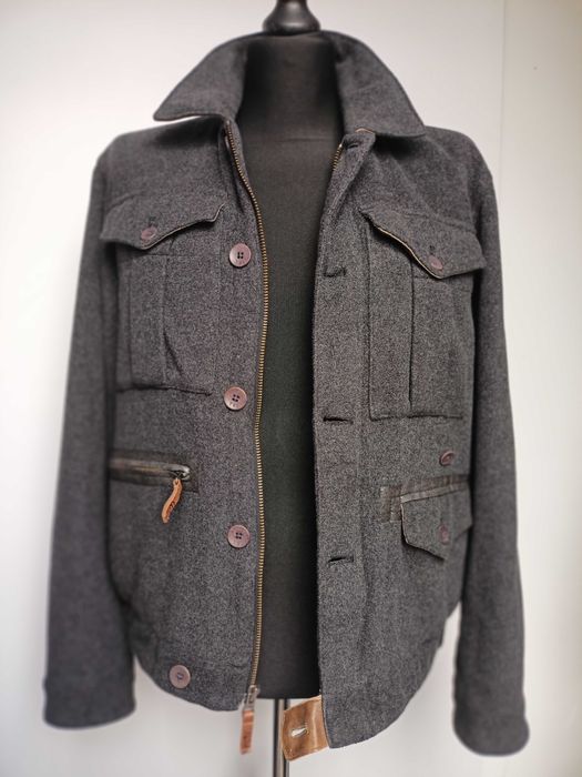 Męska kurtka Timberland r M