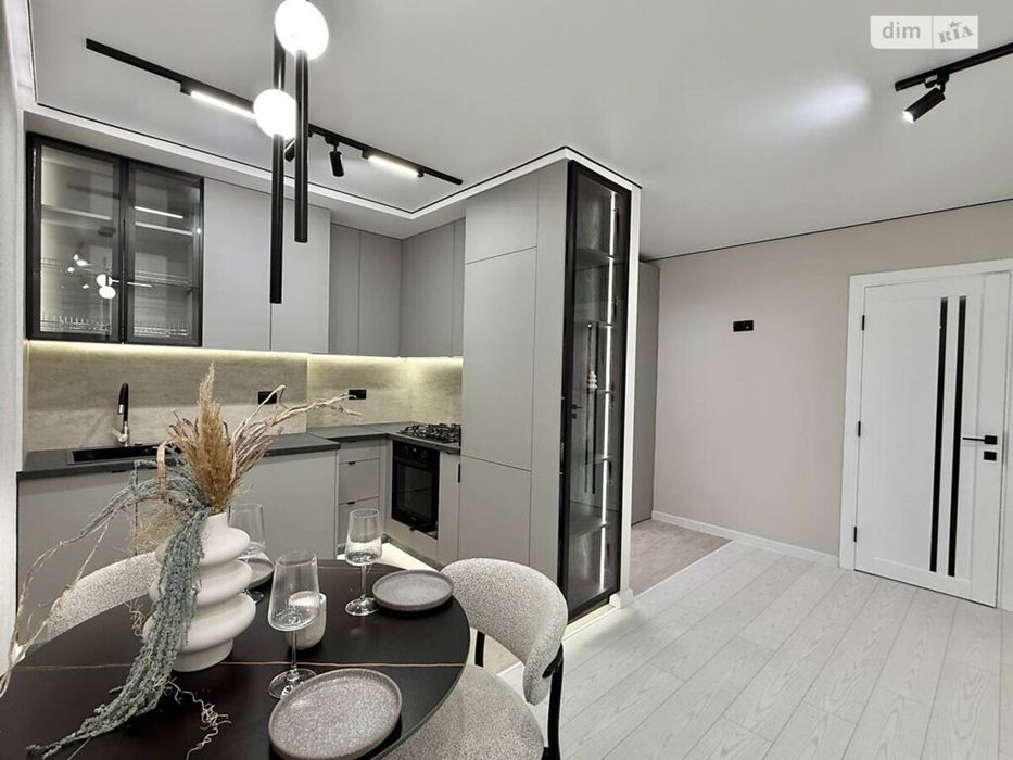 Продаж 2км квартири по вул.Смакули, БАМ. Тернопіль