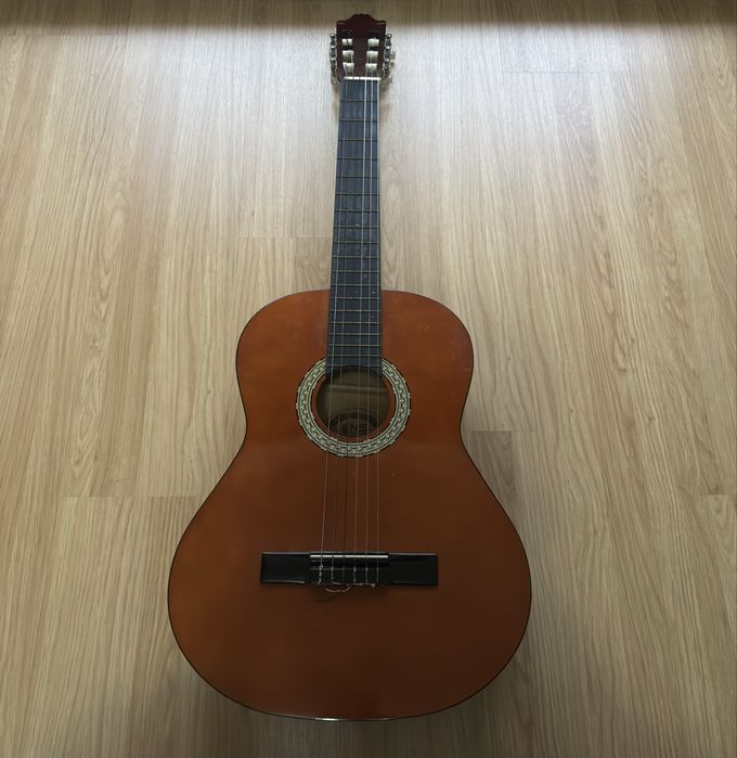 Guitarra clássica NS-1