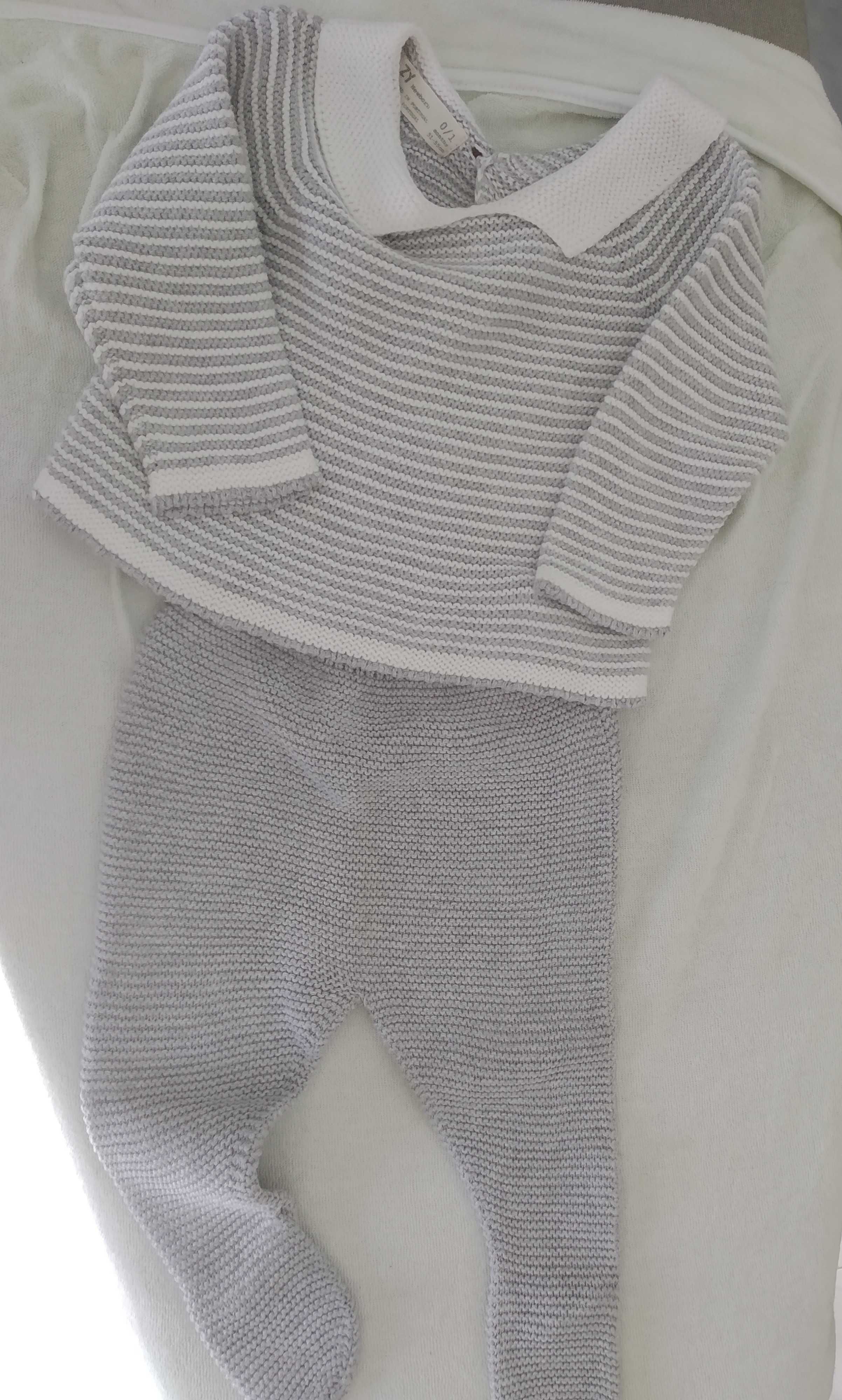 Roupa menino 0-3 Meses