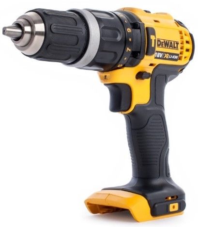 Wiertarko-wkrętarka akumulatorowa DeWALT 18V DCD778 BODY