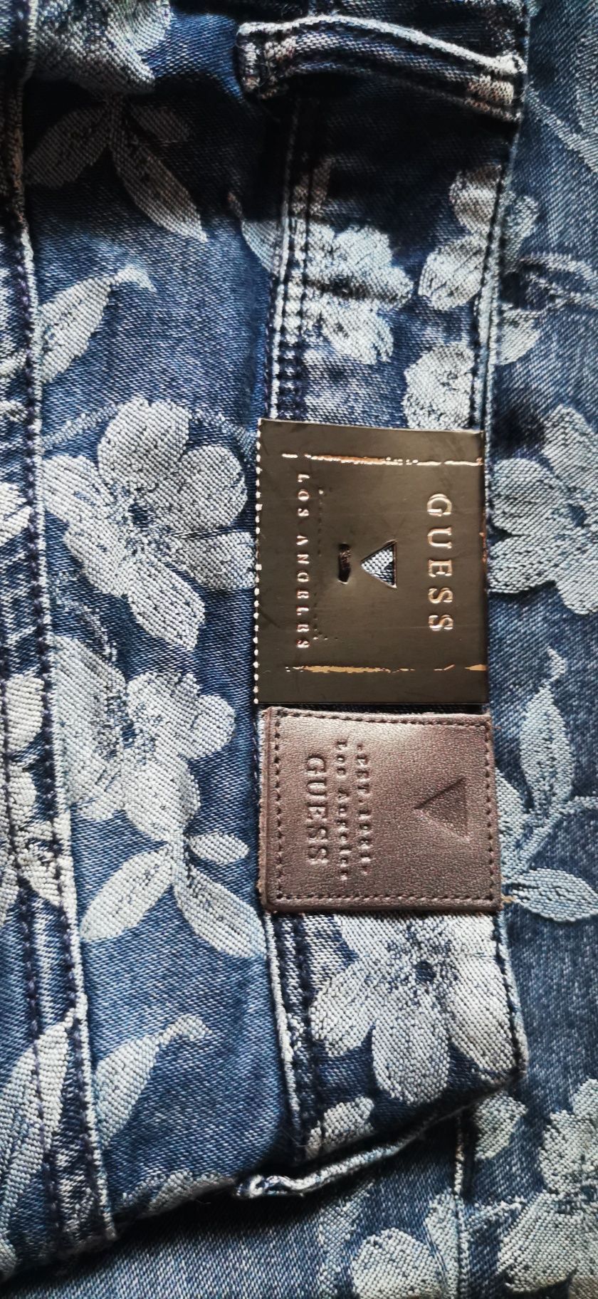 Jeansy Guess rozm 28