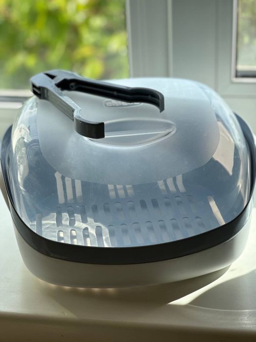 Стерилізатор Chicco для  пляшечок