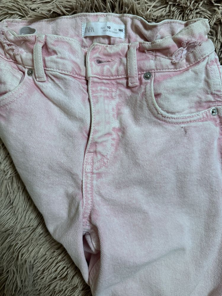 Джинси Zara в ідеалі