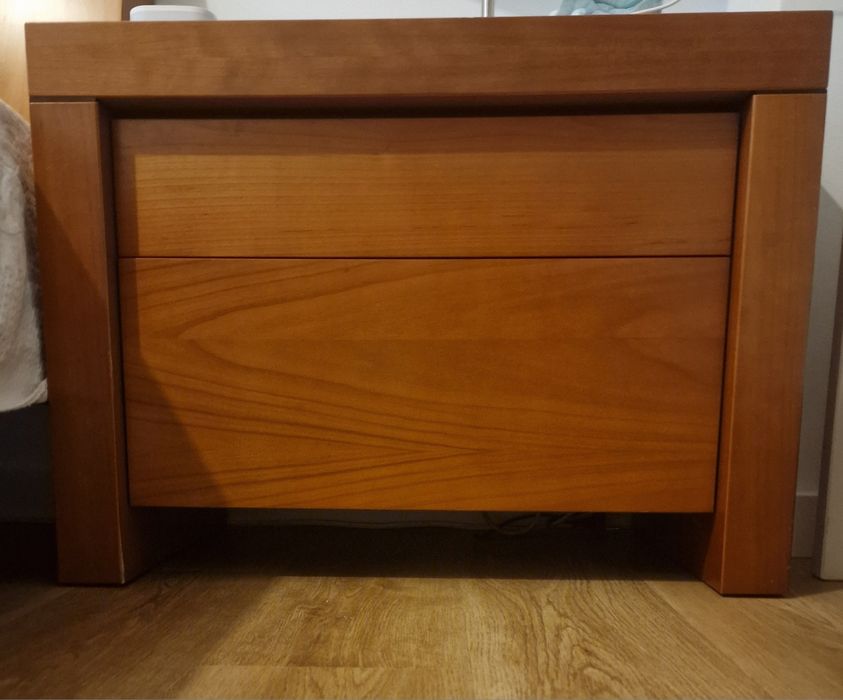 Mobília de quarto completa