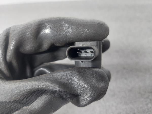 Sensor de estacionamento RENAULT Megane II (BM0/1_, CM0/1_)