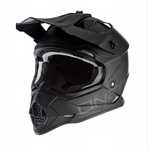 Kask enduro cross  atv ONEAL MX O`Neal 2SRS r.L53-54