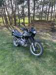 Honda nx650 Dominator