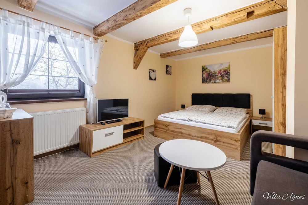 LATO  2025 komfortowe pokoje!!!