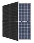 Сонячна панель Longi Solar LR8-66HGD-610M Bifacial солнечная батарея
