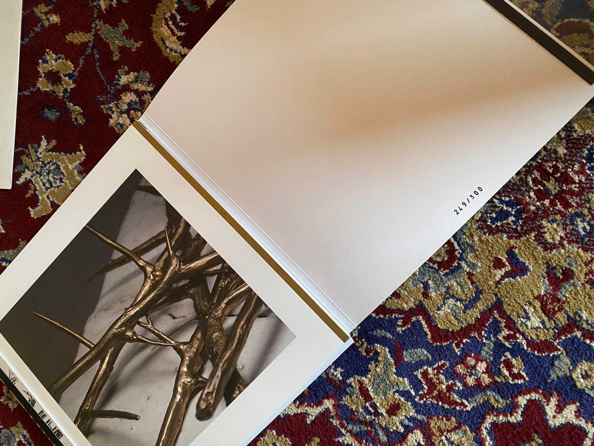 Amenra The Doorn version 2 LTD special ed