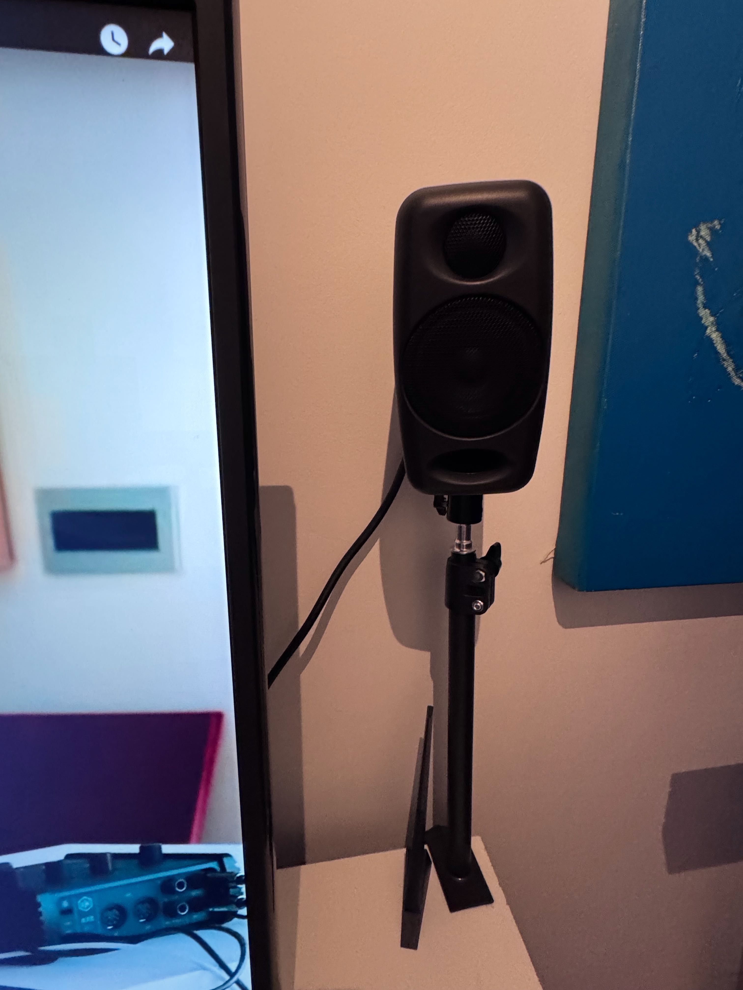 iLoud Micro Monitors