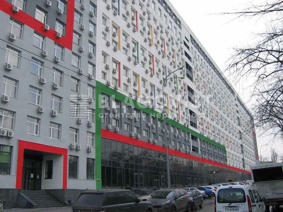 Квартира Машинобудівна 41 ЖК "Smart House" Шулявка парк Нивки