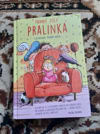 Książka Pralinka