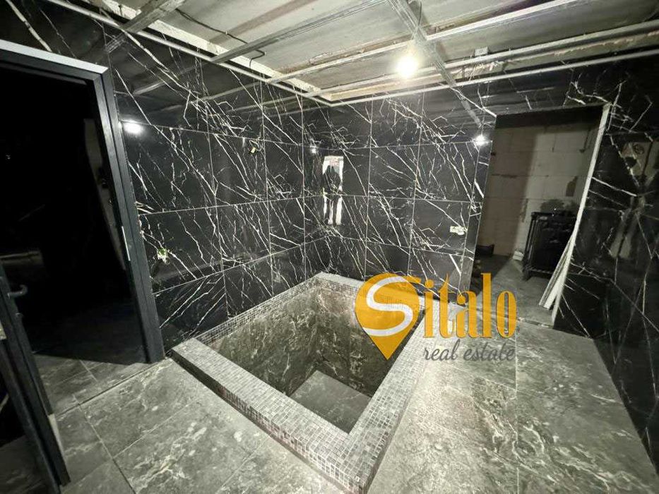 Будинок Гора, преміум клас, хай-тек, Київ 10 хвилин