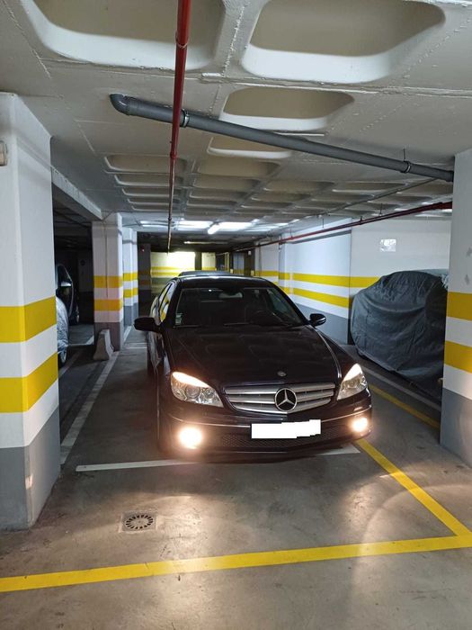 Mercedes-Benz CLC 220 CDi 03/2010