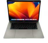 MacBook Pro 15 2017 16GB\1TB\ RADEON PRO 560