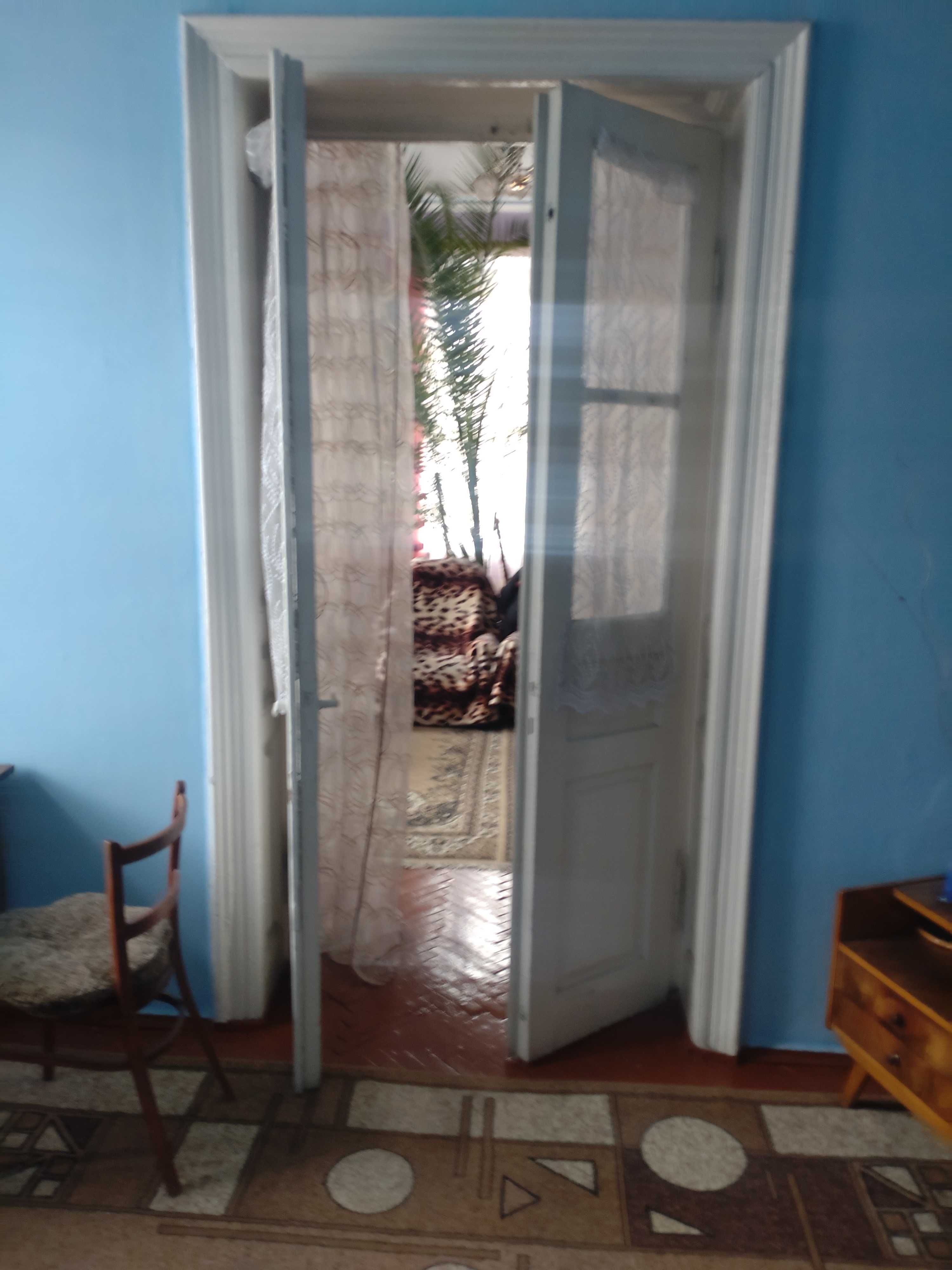Продається квартира 50,2 кв.м.. Бучач. Галицька. Центр. (ПриватБанк)