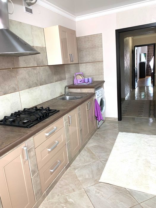 Центр. 1 кімнатна квартира. Власник. Квартира подобово