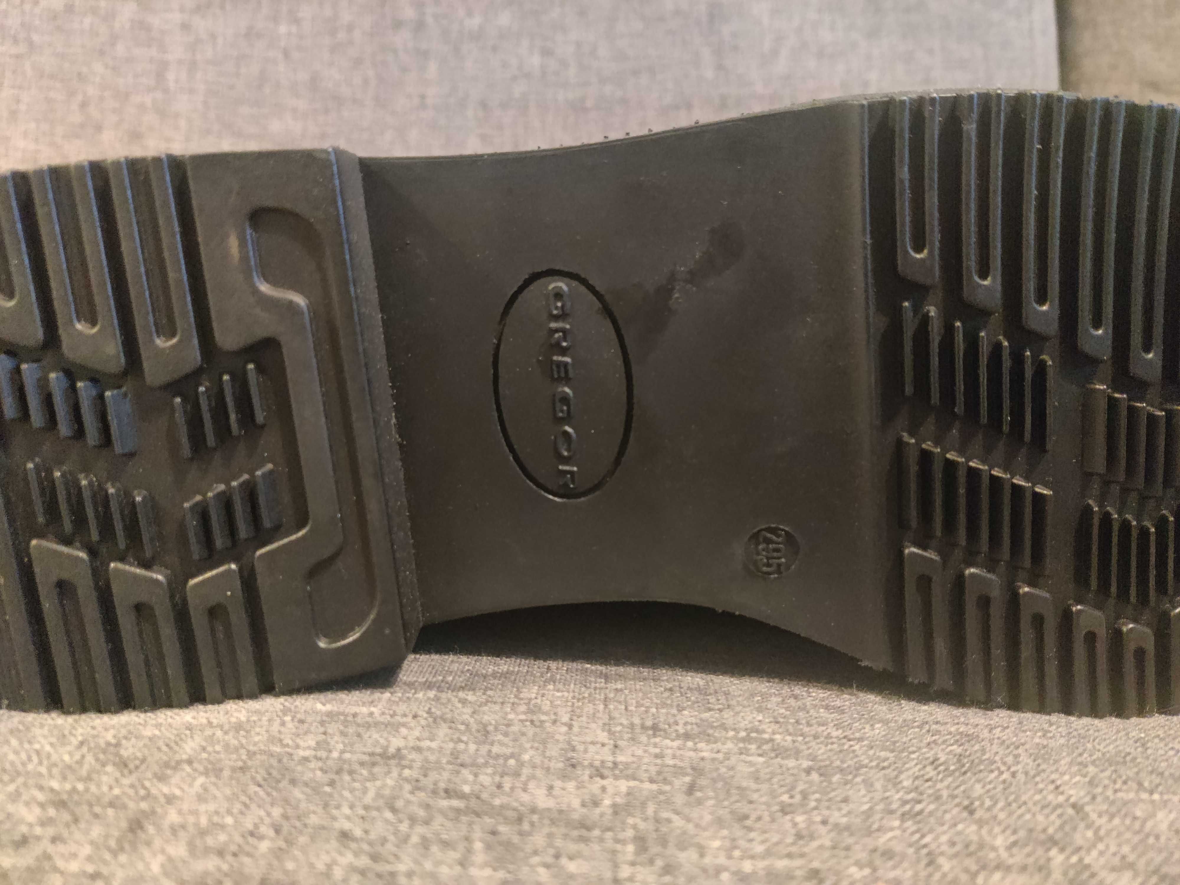 NOWE trzewiki pilota zimowe buty wojskowe 922A/MON r. 29,5