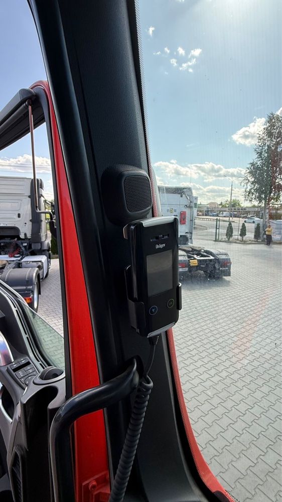 Самоскид 6х6, 6х4 повний привід  MAN TGS 26.480