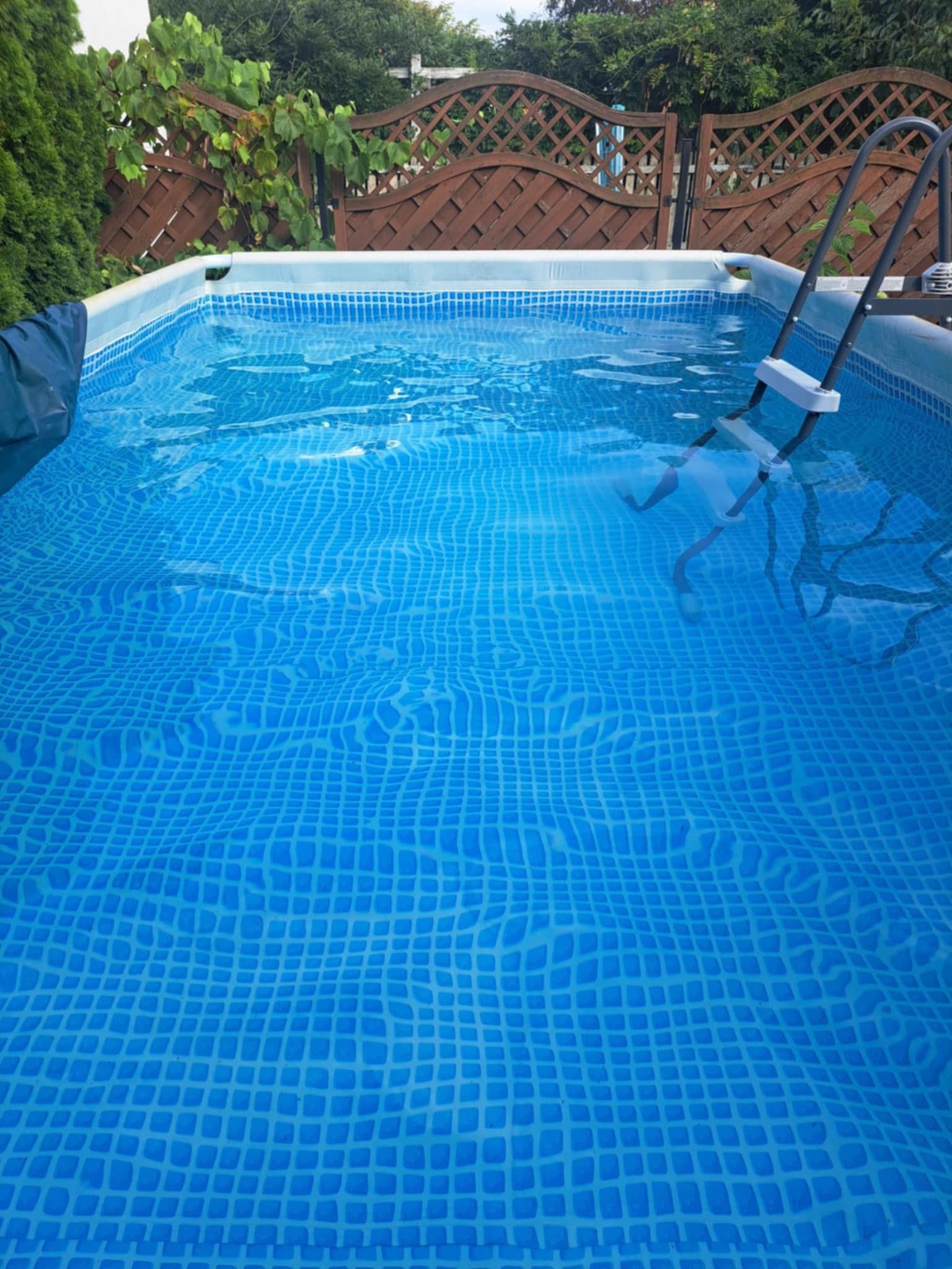 Basen 4.8x2.4 Intex 26792