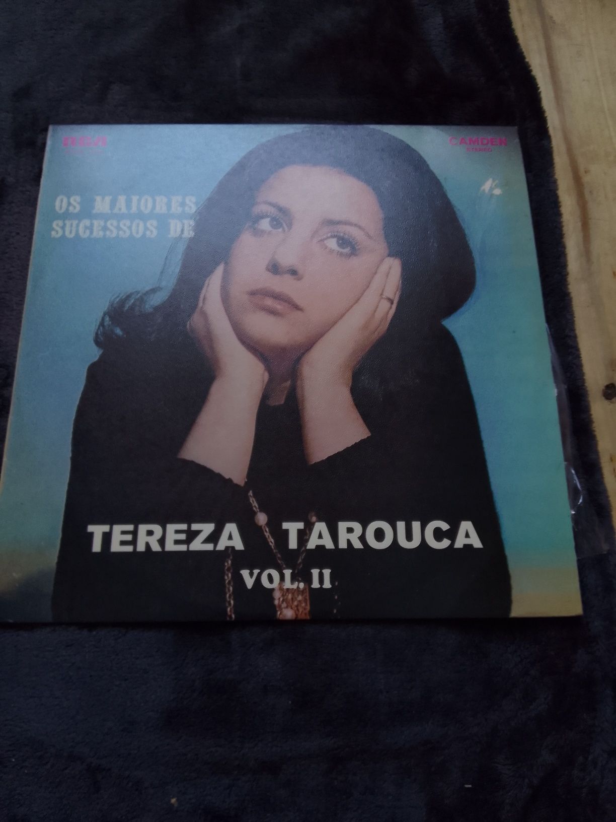 Discos vinil musica portuguesa lp