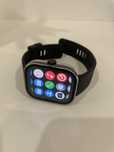 Xiaomi Redmi Watch 4 preto + Capa Protetora