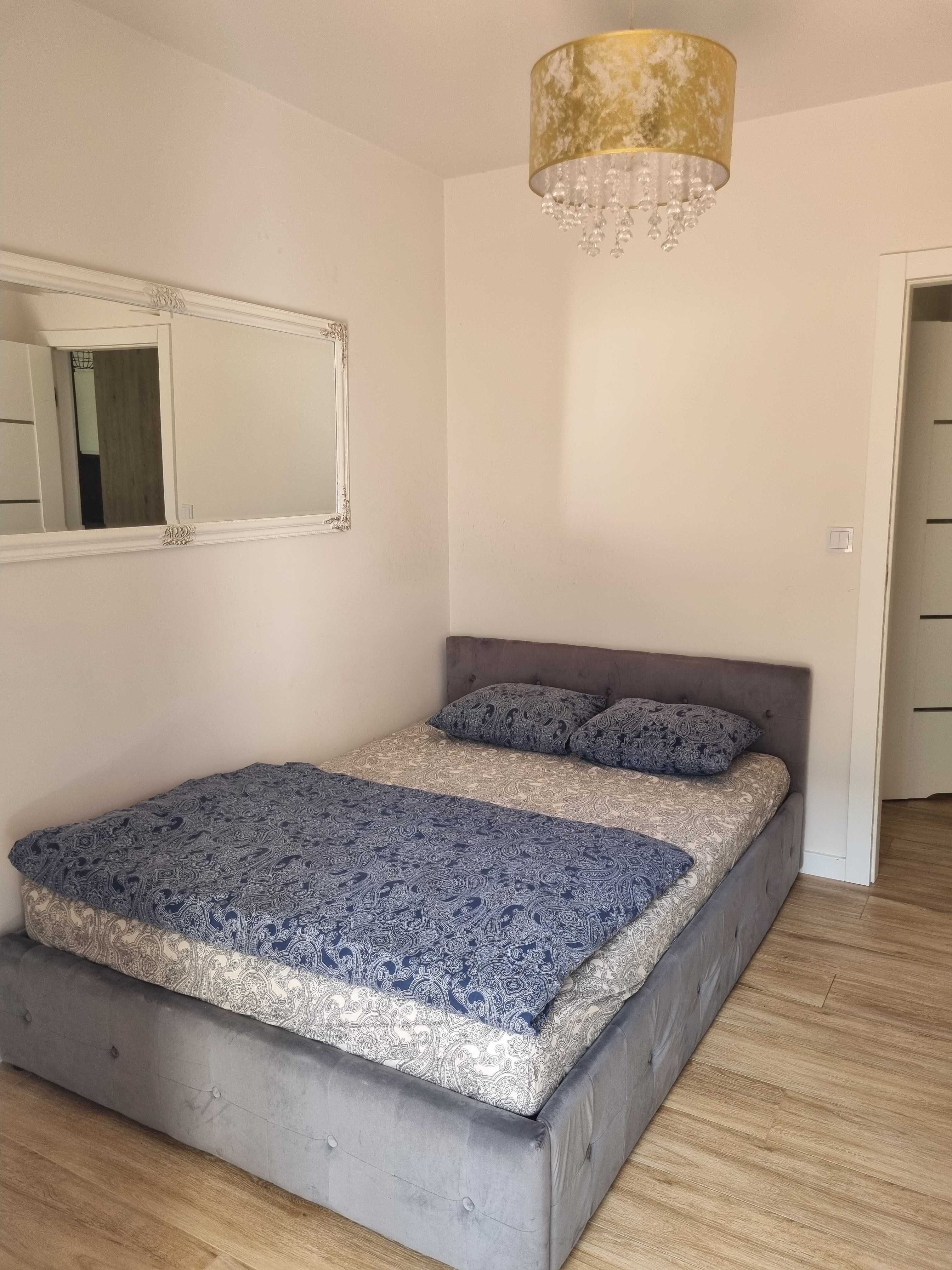 Apartament Rejtana