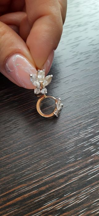 Вироби з медичного золота