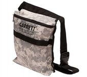 GARRETT torba na znaleziska CAMO - do wykrywacza