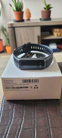 Opaska sportowa Huawei Band 4