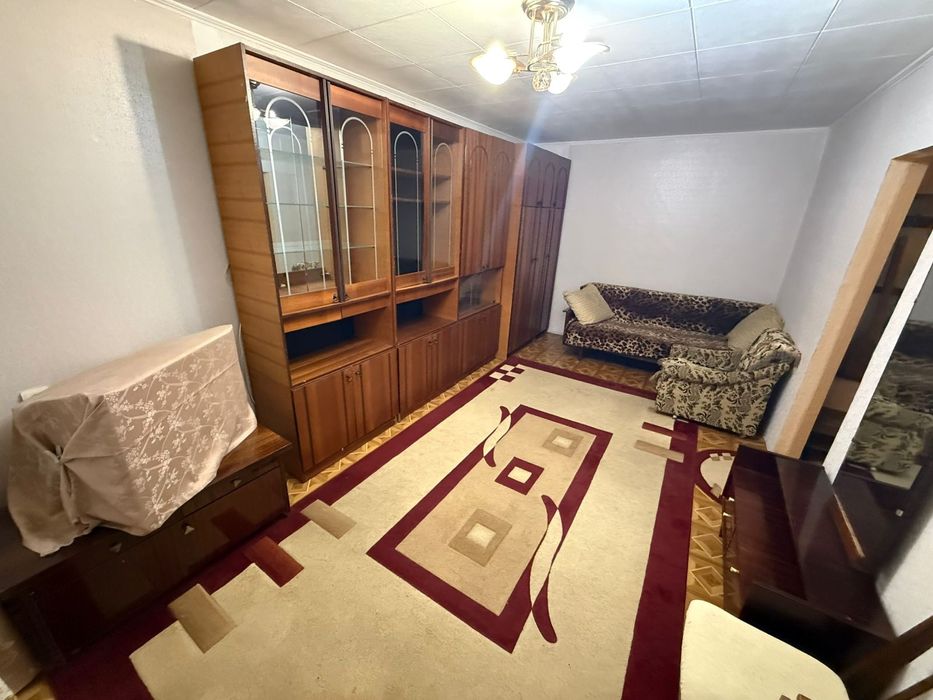 Продам отличную 2х комнатную квартиру в Центре.