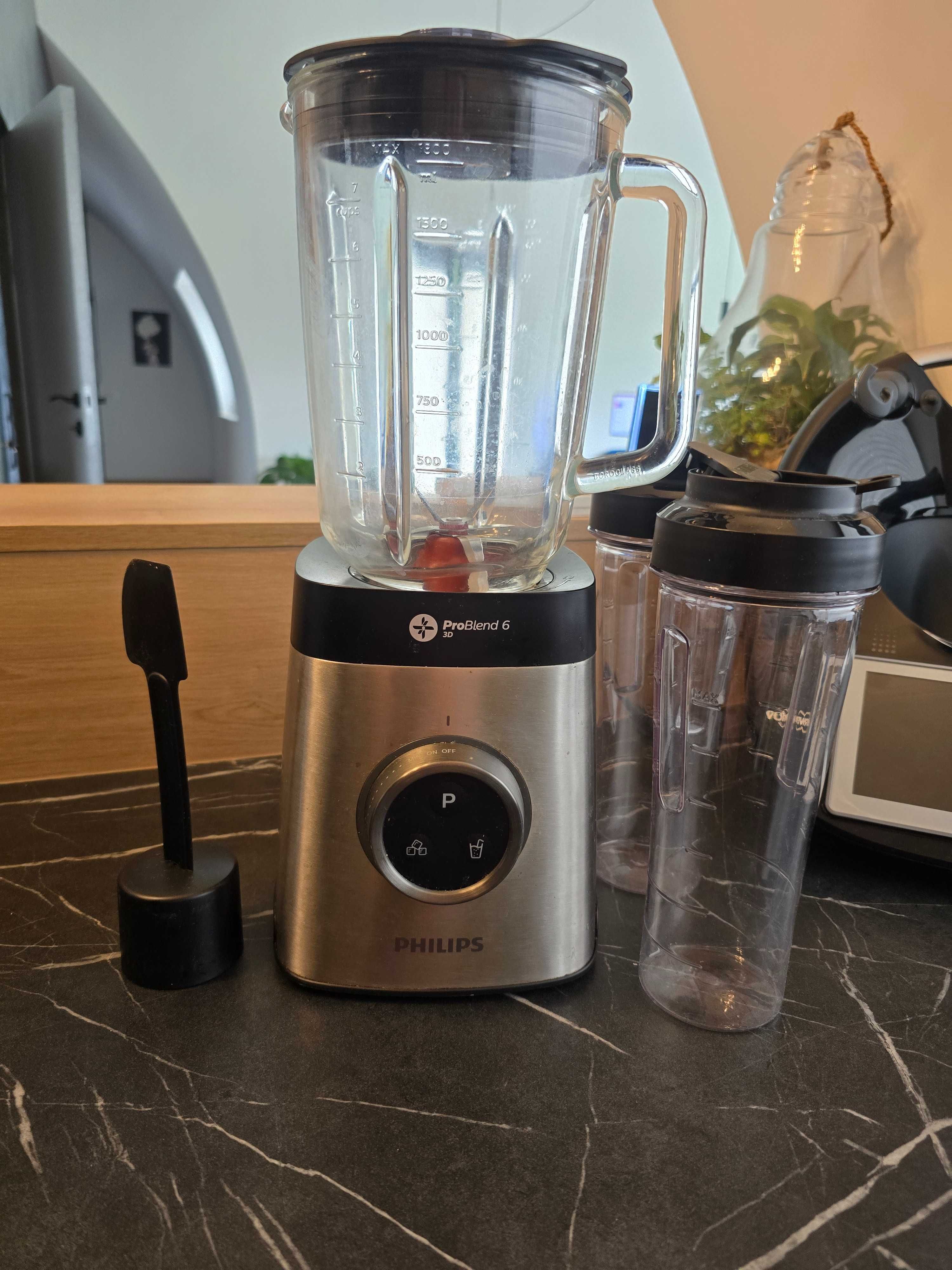 Philips blender Problend 6