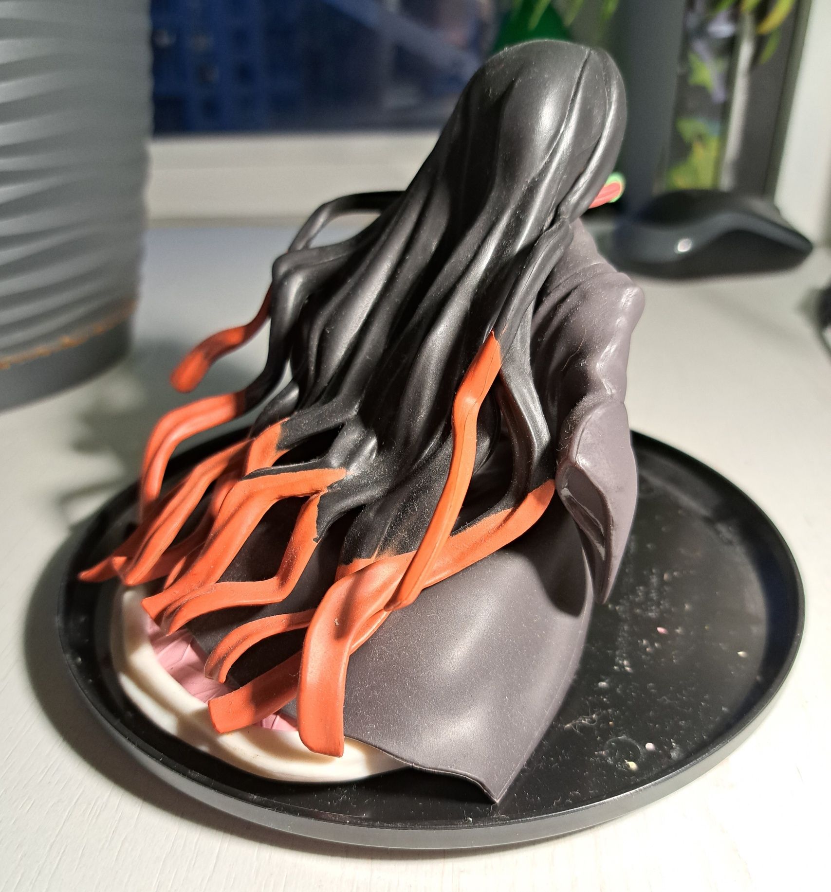 Оригінальна аніме фігурка "SPM Figure Little Kamado Nezuko"