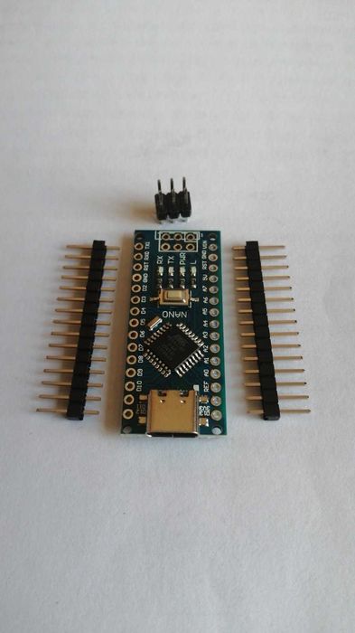 Arduino Nano V3.0 ATmega328 type C