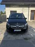 Mercedes Benz V klasa wynajem, Van, Bus Premium
