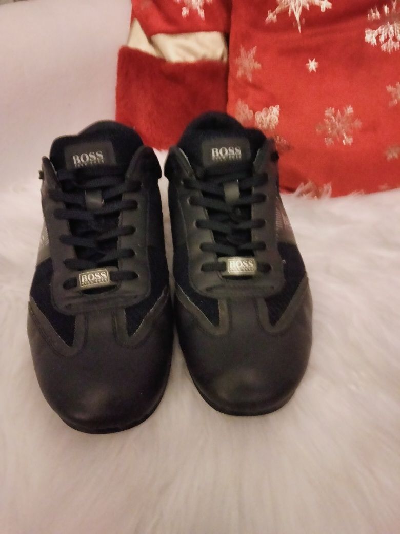 Hugo Boss buty męskie rozmiar 40