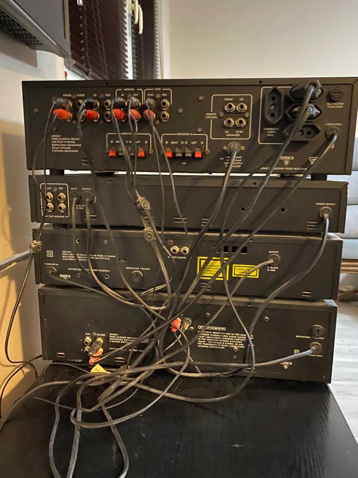 Wierza WS 504 DIORA