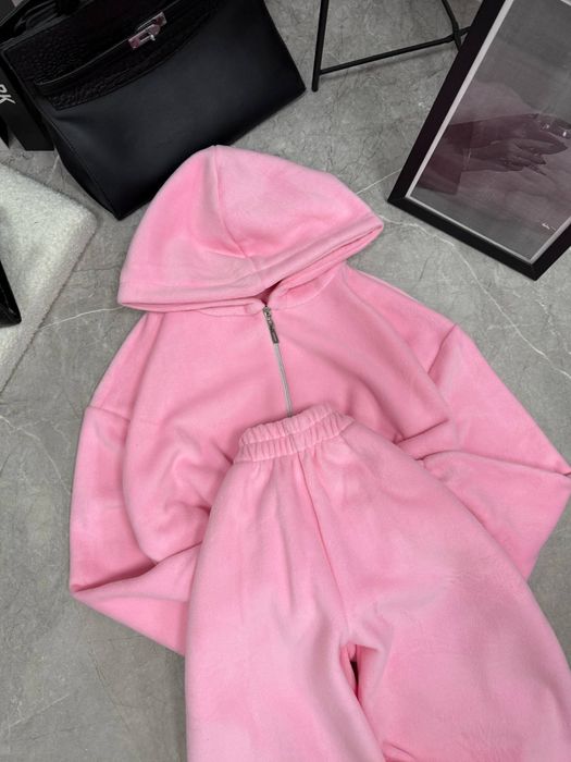 Костюм двійка флісовий