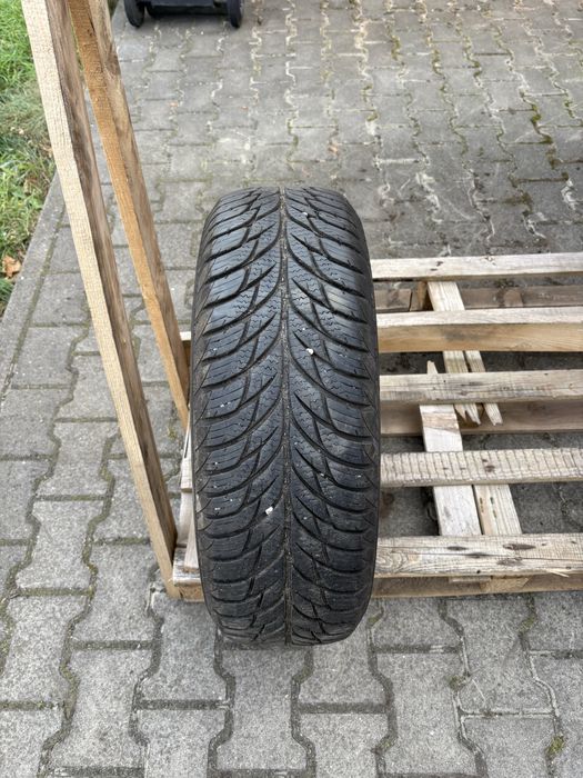 Opony całoroczne Matador All Weather 195/65/15 91H M+S