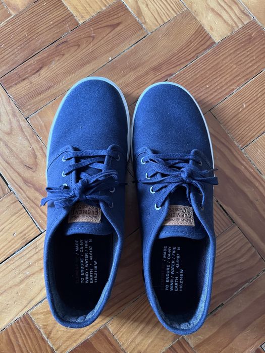 Ténis Element Skate Co.