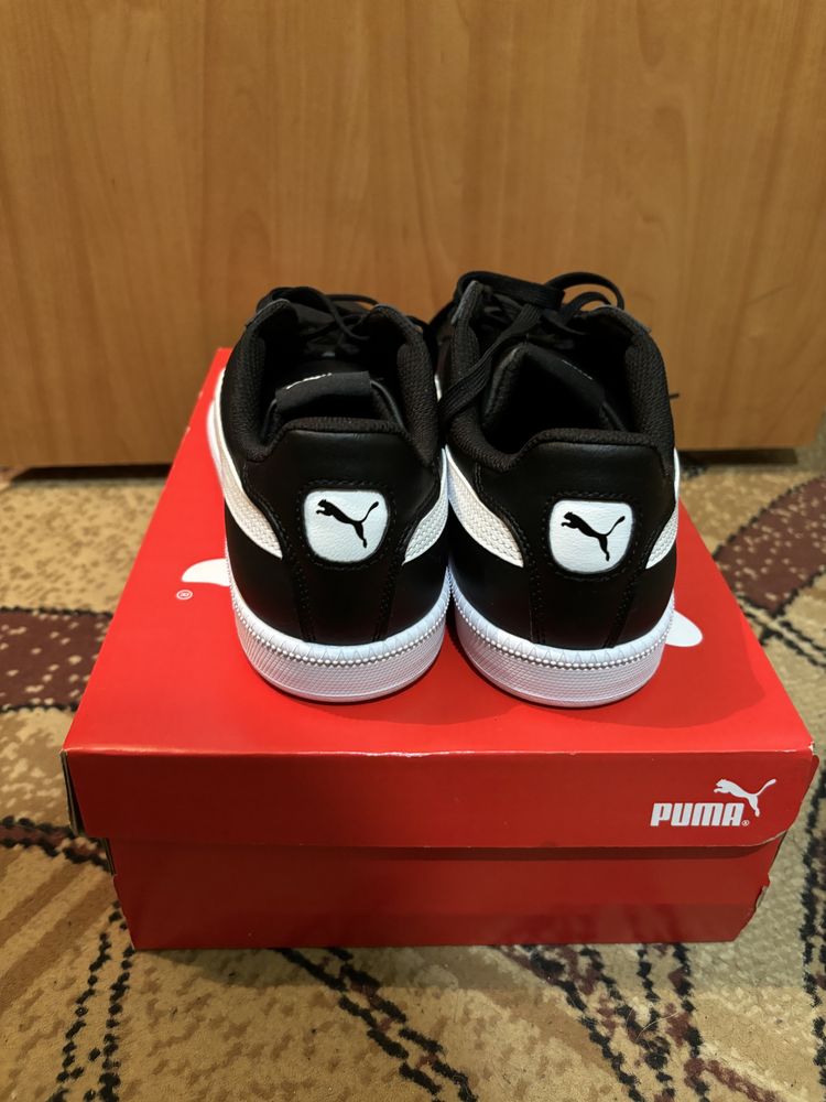 Кроссовки Puma