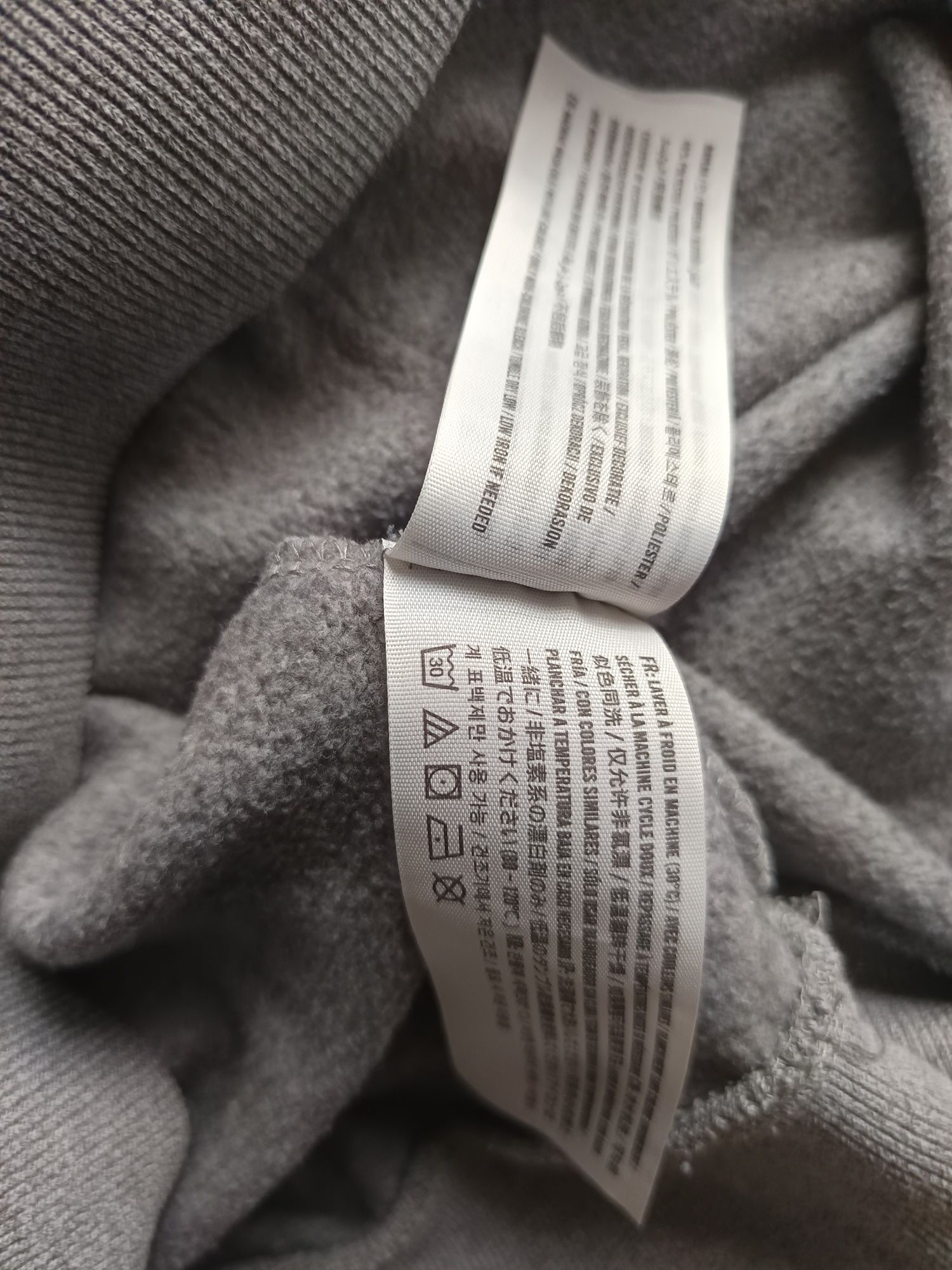 Męska bluza Hollister roz M