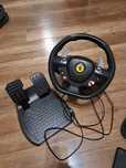 Kierownica Thrumaster T80