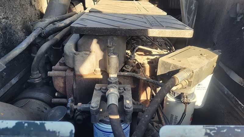 Do sprzedania Żuraw samojezdny Liebherr LTM 1045