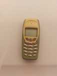 Stary telefon Nokia 3410