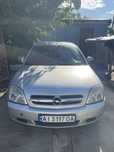 Продам Авто Opel Vectra C