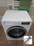Pralka Beko WMBX81243PLPTLMB2 / Transport + Gwarancja + Faktura /