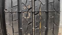 Шини 195/65R16C Bridgestone. нові.  с